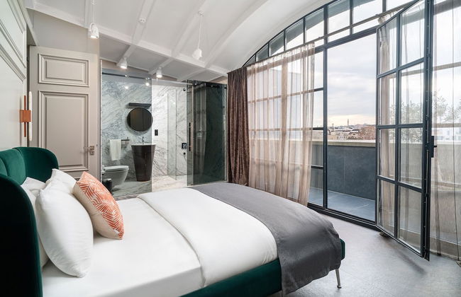 RA Apartments - Foto 11