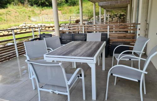 bel appartement 3 pièces dans la Résidence Vosges-Alsace Orbey - Foto 27