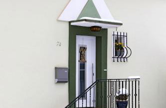 Ferienhaus Alte Maßschneiderei - Foto 19