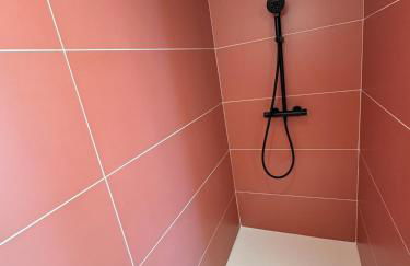 Villa Mimosa piscine privée - Foto 36