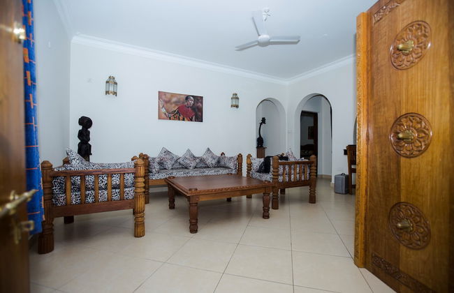 Diani Pearl Luxury Apartments - Foto 2