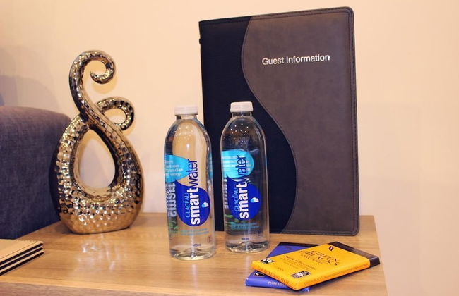 Glover Apartment - Photo 21