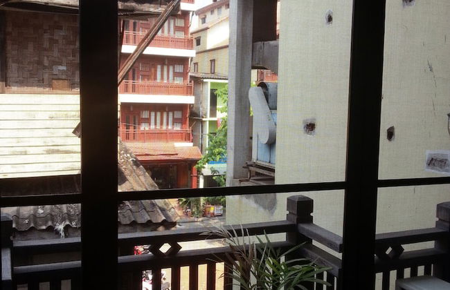 Faa Apartment - Foto 25