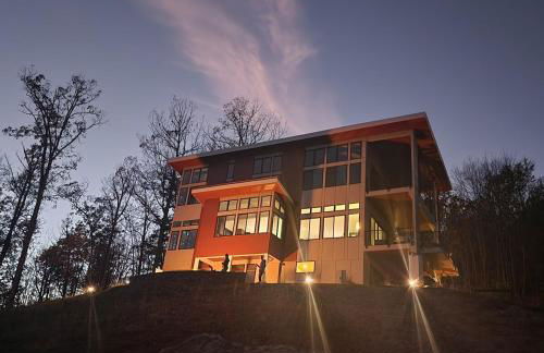 Altitude Adjustment - Foto 19