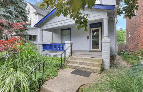 Housepitality - The Maynard Manor - Foto 9