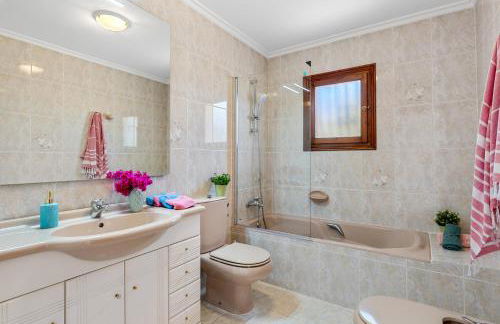 Villa Agudin - PlusHolidays - Foto 72