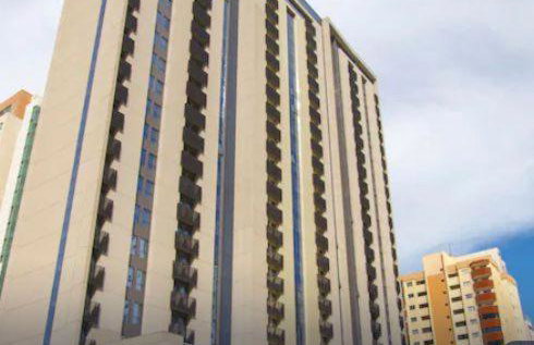 Flat Águas Claras DF - Foto 10