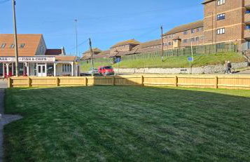 Barton Beach First Floor Holiday Apartment Mablethorpe - Foto 24