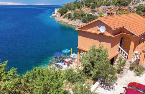 Beautiful Home In Lukovo Sugarje - Foto 14