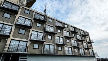 The Atlantis - Tower Apartments - Foto 5