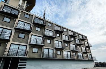 The Atlantis - Tower Apartments - Foto 5