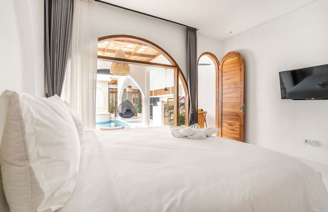 La Feliz Villa Balinesia - 2 Bedrooms - Foto 5