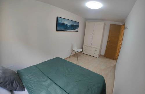 Casa Alfred, El Cotillo, Best one beach to 150 m WIFI fiber - Foto 18