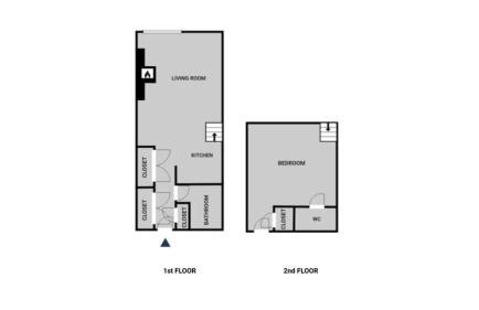 Blueground Gramercy Park AC elevator nr park NYC-1691 - Foto 17