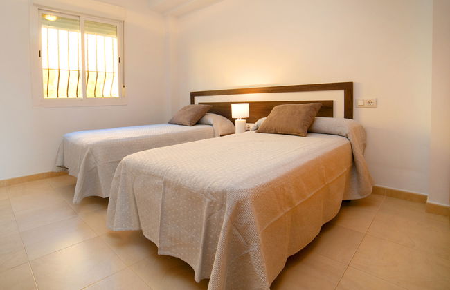 Residencial Bellavista - Foto 12