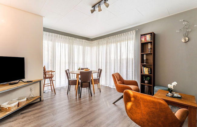 Nice Holiday Home With Boat and Jetty - Foto 1