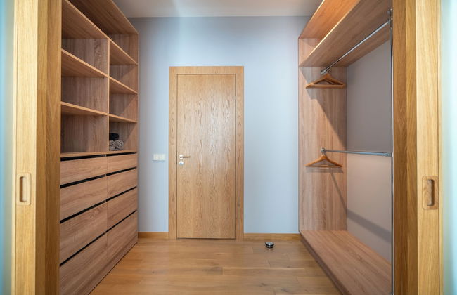 Easyrooms Dzirnavu - Foto 75