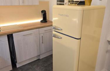 WohnTraum zur alten Post, Sauna, Altstadt - Foto 21