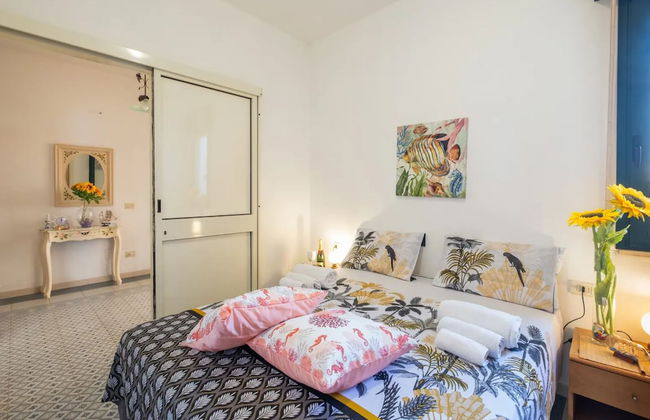 Sirena Apartment in Luxury Villa With Shared Pool - Foto 2