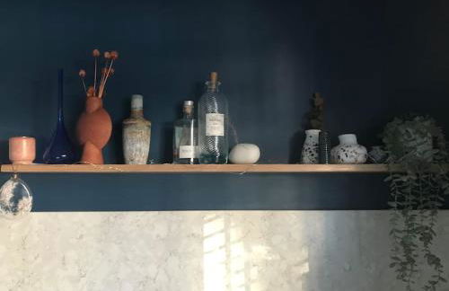 Ultra Stylish furnished Home in Edinburgh - Foto 37