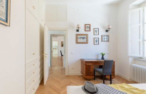 iFlat Campo de' Fiori Brand New & Bright apt - Foto 38