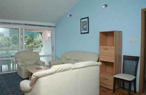 Apartments by the sea Basina, Hvar - 4599 - Foto 8