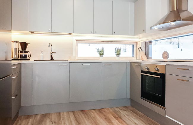 Villa kallas - Foto 13