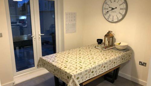 4 bedroom luxurious detached home - Foto 4