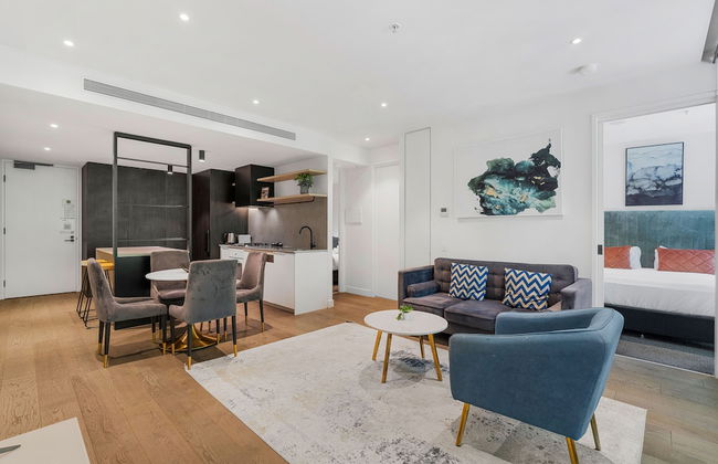 The Eminence Apartments by CLLIX - Photo 41