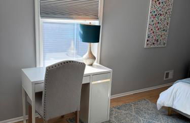 Ground-level bed bath house1mi to the beach sleep8 - Foto 39