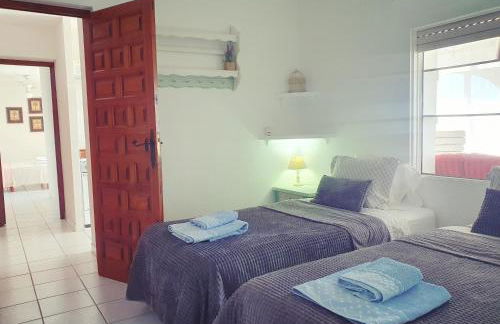 Apartment at Casa Piña Blanca - Foto 26