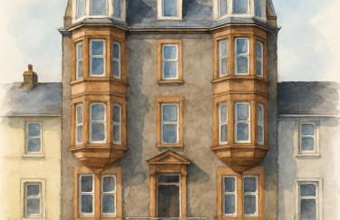 The Skipper's Rest - Photo 1