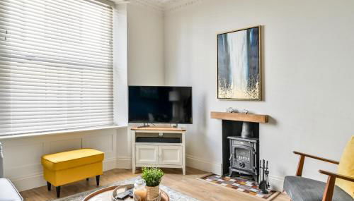 Luxury Georgian Townhouse Moments from the Harbour - Foto 3