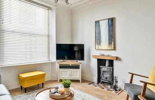 Luxury Georgian Townhouse Moments from the Harbour - Foto 3