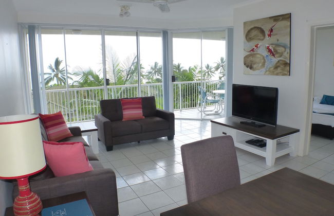 On the Beach Holiday Apartments - Foto 48