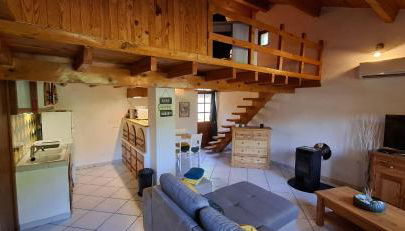 Gîte de Chanabière - Foto 3