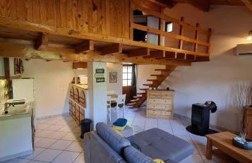 Gîte de Chanabière - Foto 3