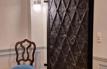 Stadtpalais Königssuite maximal 2 Personen und 1 Kleinkind - Foto 25