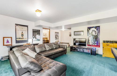 North Hood Canal House - Foto 27