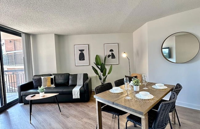 Metro-Friendly DC Apartments - Photo 49