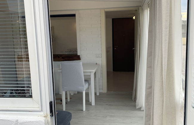 Cosy Apartment With Terrace View in Sarzana, Italy - Foto 21