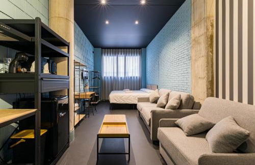 Apartamentos HEY U - Foto 31