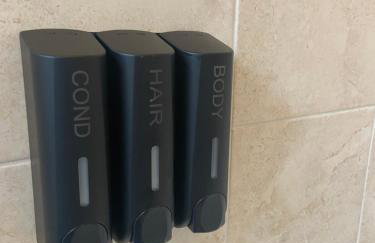 Modern studio apartment - great location! - Foto 10