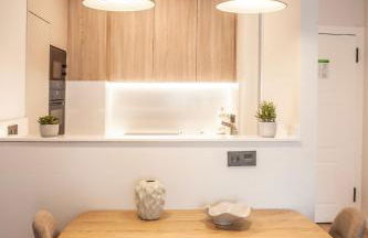 Cid III - Apartamentos Burgos Deluxe - Foto 40