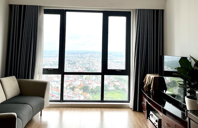 Mipec Riverside Long Bien Apartments - Foto 42