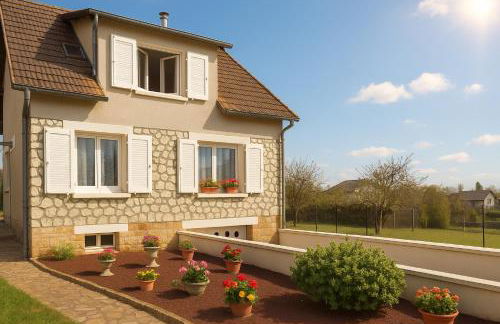 Maison le " Ber-So " proche du Zoo Beauval - Foto 1