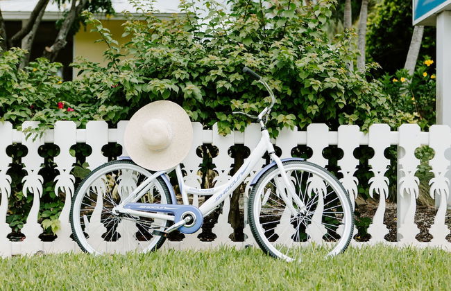 Beach Castle Resort by RVA - Foto 61