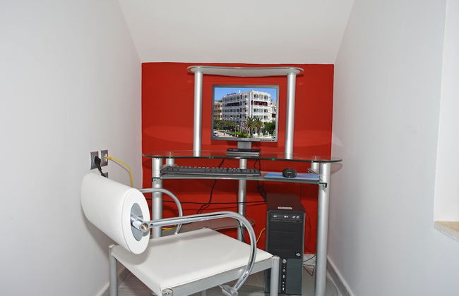 Olympic Palladium - Foto 29