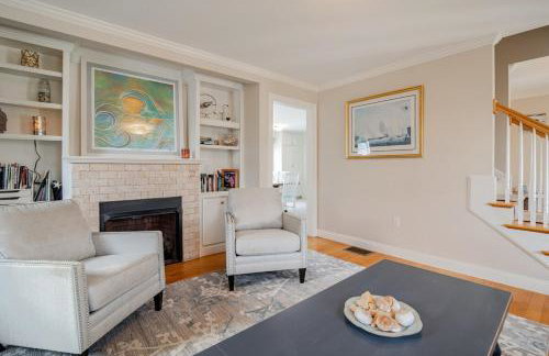 Seaside Solstice HOT TUB, SAUNA 4 Bedroom - Foto 20