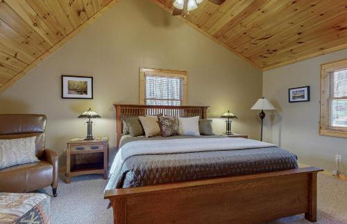 Hickory Creek Hideaway - Foto 41